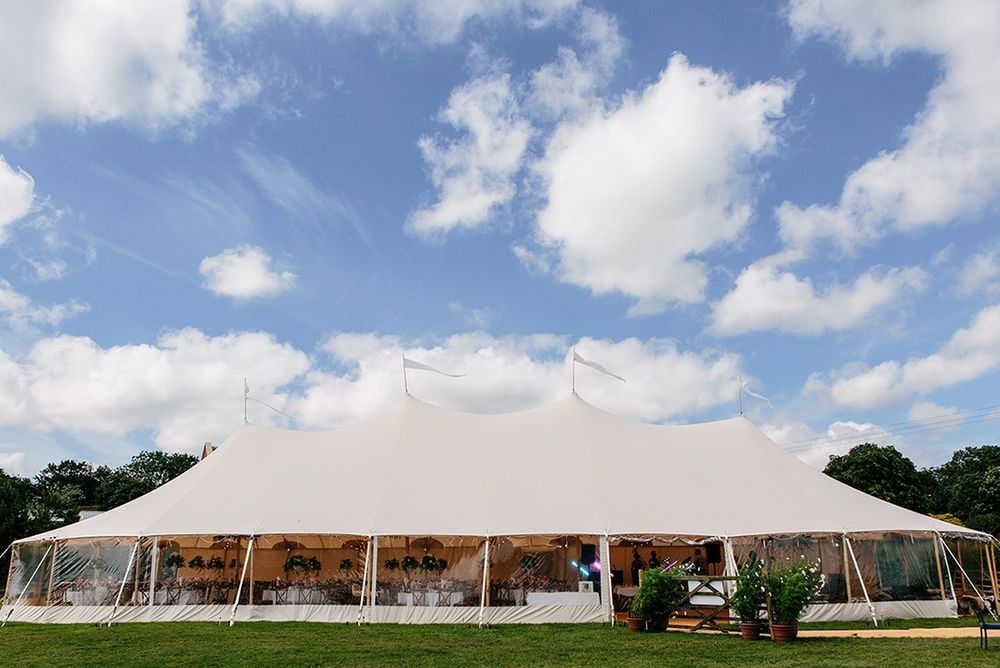 MARQUEE HIRE LIVERPOOL 5 Camden Street, Liverpool, Merseyside, United