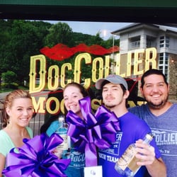 Doc Collier Distillery