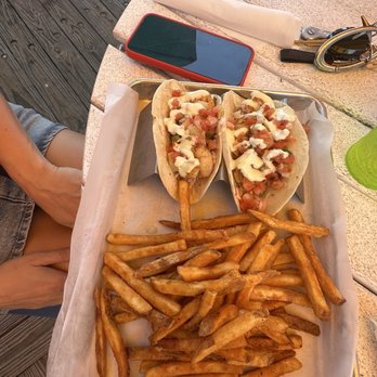 Koko's on the Pier - American Near Me - Folly Beach, South Carolina Koko's on the Pier - American Near Me - Folly Beach, South Carolina