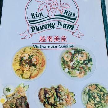 Bun Rieu Phuong Nam - Vietnamese Near Me - Burnaby, British Columbia Bun Rieu Phuong Nam - Vietnamese Near Me - Burnaby, British Columbia