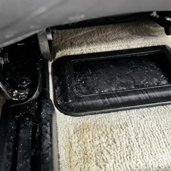 Hollywood Hand Car Wash & Detail Center: Supreme Shine