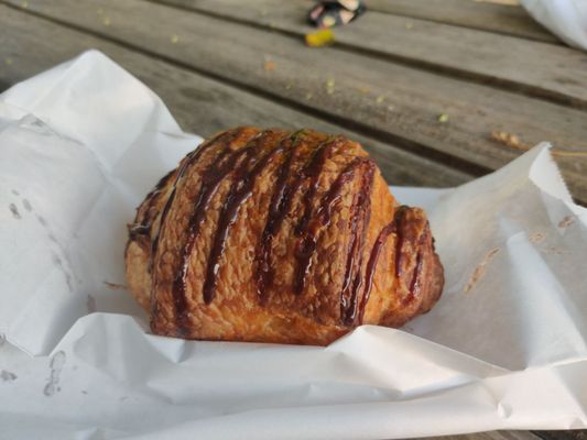 Villani's Bakery by null