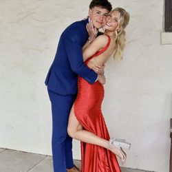 Salon Avalon & Day Spa - Prom day for Kenna
