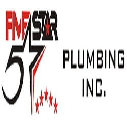 Slide of 5 Star Plumbing