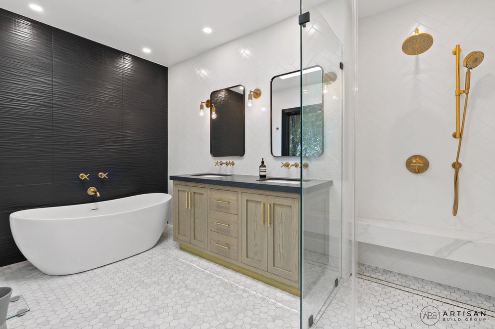 Slide of Artisan Build Group