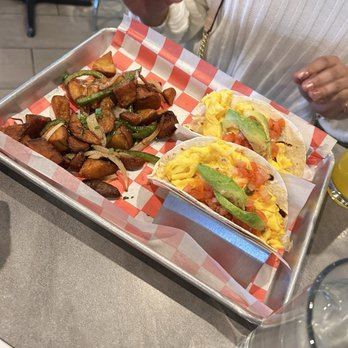 Dudley’s Sport And Ale - BRUNCH Breakfast tacos - Sports Bars Near Me - Arlington, Virginia Dudley’s Sport And Ale - BRUNCH Breakfast tacos - Sports Bars Near Me - Arlington, Virginia