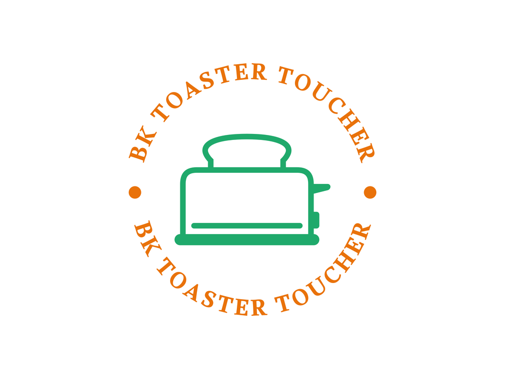 BK Toaster Toucher