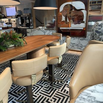 Sorelle Mercato - New American Near Me - Charleston, South Carolina