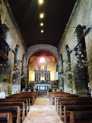 Diocesan Shrine and Parish of St. Joseph (Bamboo Organ Church) by null