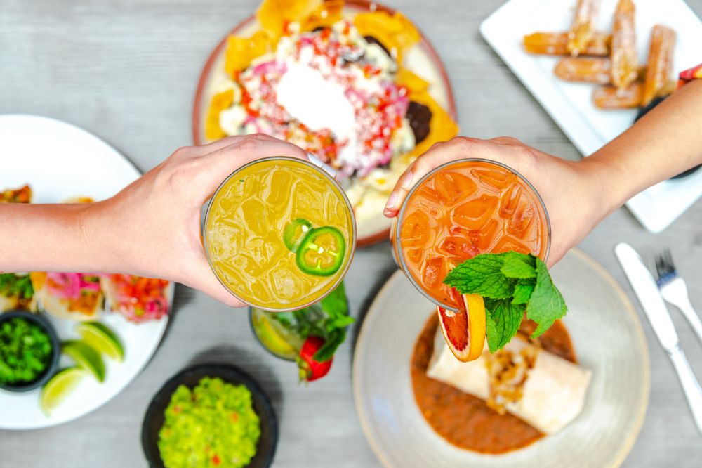 Centro Mexican Kitchen