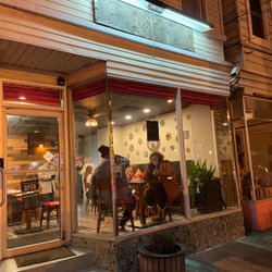 Kiko's Peruvian Kitchen