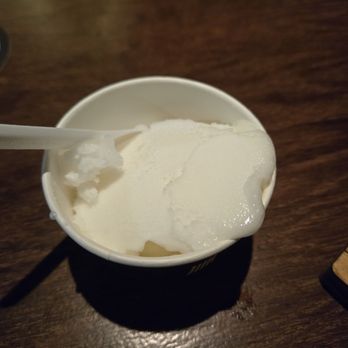 GOGYO Gramercy - Lemon Gelato - Ramen Near Me - New York, New York GOGYO Gramercy - Lemon Gelato - Ramen Near Me - New York, New York