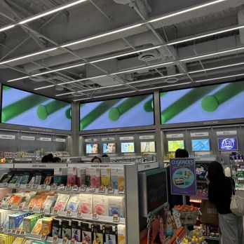 OLIVE YOUNG - Cosmetics & Beauty Supply Near Me - Los Angeles, California