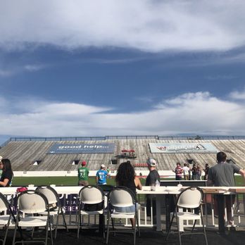 City Stadium - Stadiums & Arenas Near Me - Richmond, Virginia