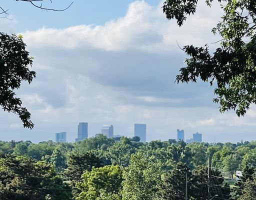 Inspiration Point Park
