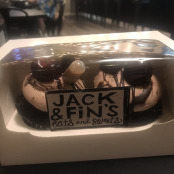 Jack & Fins - Chocolate Liquor cupcake - Cupcakes Near Me - Littleton, New Hampshire Jack & Fins - Chocolate Liquor cupcake - Cupcakes Near Me - Littleton, New Hampshire