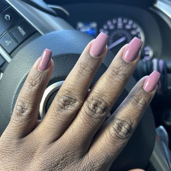 ARIA Nail Bar - Tempe - Nail Salons Near Me - Tempe, Arizona
