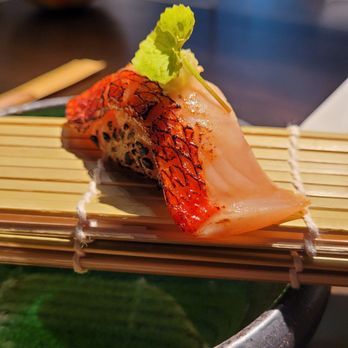 Laughing Monk Cafe - Sushi Bars Near Me - Boston, Massachusetts