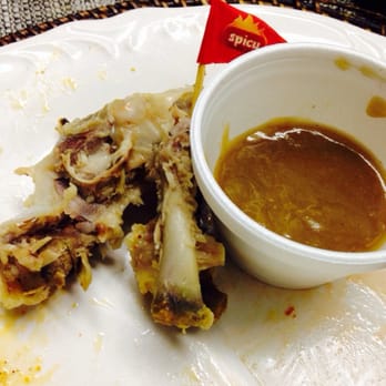 Jollibee - Mike, you were right (and to think, I questioned your idea of spicy), fowl was spiccccy! True in a review! Good call! Aloha Bro. - Fast Food Near Me - Honolulu, Hawaii Jollibee - Mike, you were right (and to think, I questioned your idea of spicy), fowl was spiccccy! True in a review! Good call! Aloha Bro. - Fast Food Near Me - Honolulu, Hawaii