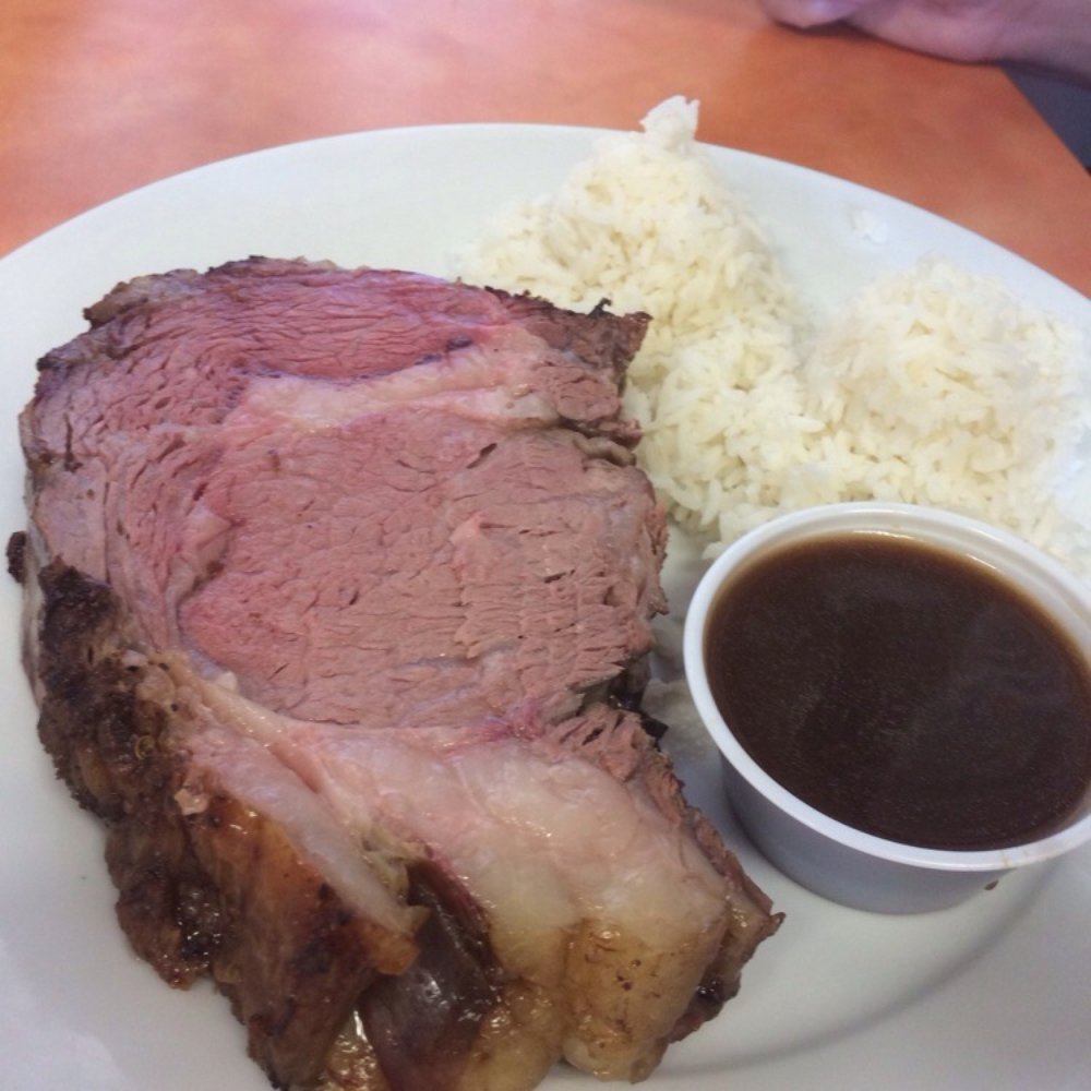 Ray's Café - Yeah it's big! - American Near Me - Honolulu, Hawaii Ray's Café - Yeah it's big! - American Near Me - Honolulu, Hawaii