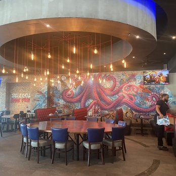 Cajun Boil - Cajun/Creole Near Me - Miami, Florida
