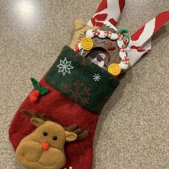 Pet Paradise Rio Rancho - Shhhhhh(surprise gift) This is the personalized holiday gift you can get at Pet Paradise/Rio Rancho. - Pet Groomers Near Me - Rio Rancho, New Mexico