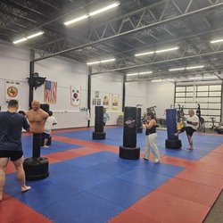 Central Texas Taekwondo