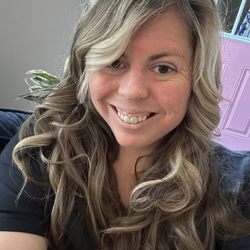 Drybar - Lexington - Great blowout today!