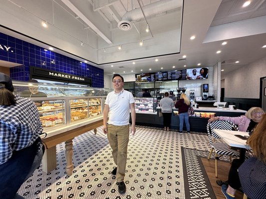 PARIS BAGUETTE - 83 Photos &amp; 31 Reviews - 23621 El Toro Rd, Lake Forest ...