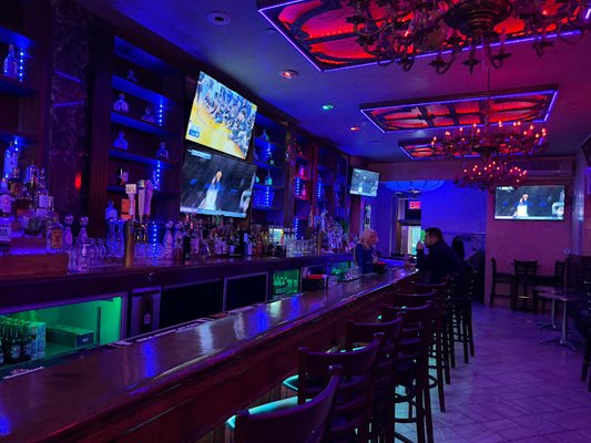 Cat Lounge NYC by null