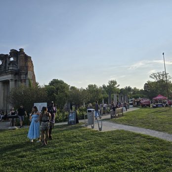Rock The Ruins - Music Venues Near Me - Indianapolis, Indiana