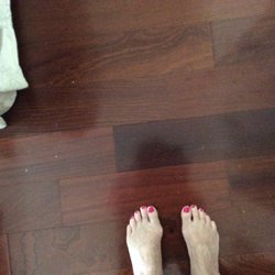 Star Nails and Spa - Pedicure