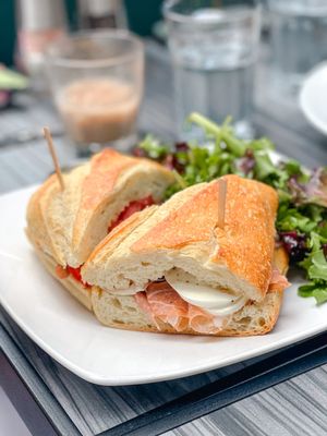 Un Caffe Altamura by null