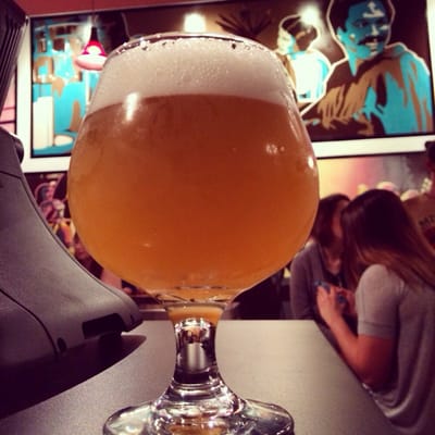 J Wakefield Brewing by null