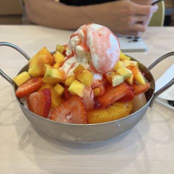 T zone Dessert - Bubble Tea Near Me - Sterling, Virginia