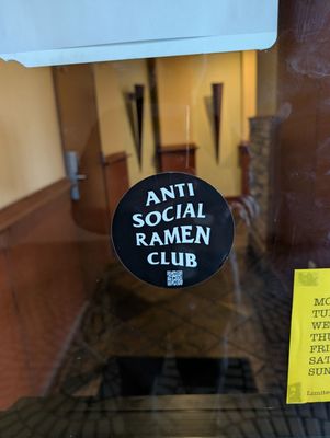 Kirimachi Ramen by null