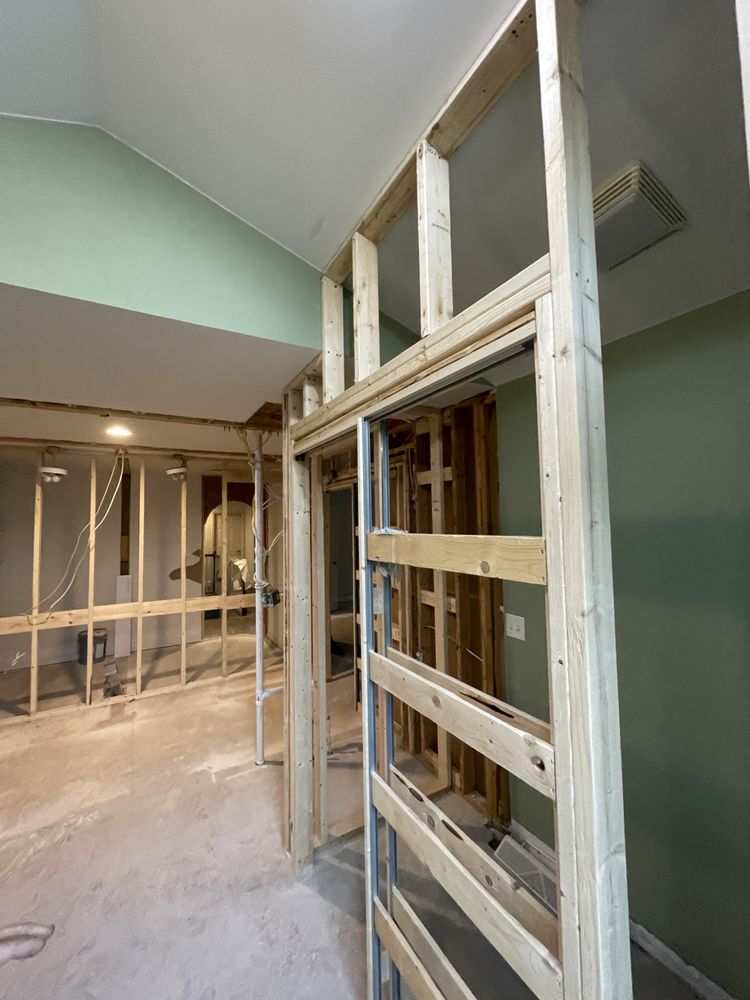 Slide of Kort’s General Contracting & Home Improvement