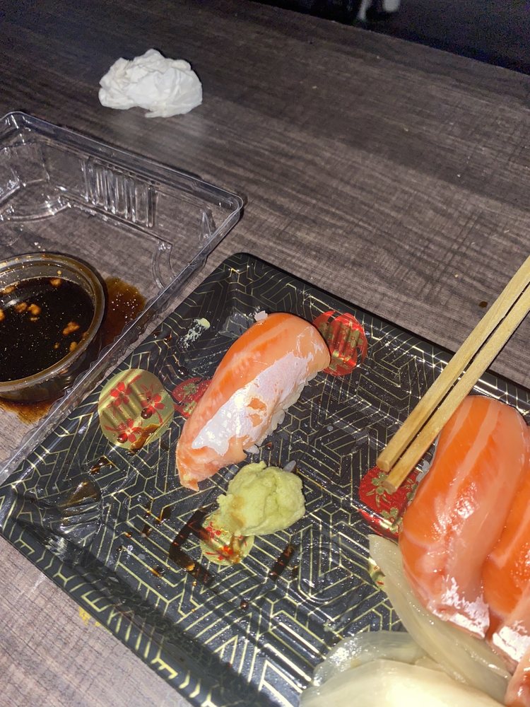 YAMA Updated July 2024 106 Photos & 133 Reviews 5305 Atlantic Ave