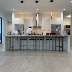 The Starving Chef