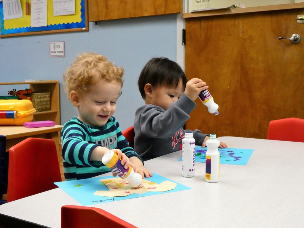 Kehillah Jewish Preschool - childcare center in Chapel Hill, NC