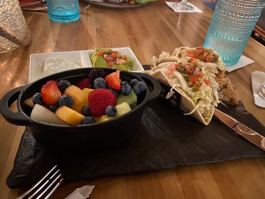 Henderson Park Inn by null