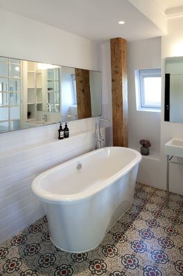 L'Hôtel Particulier by null