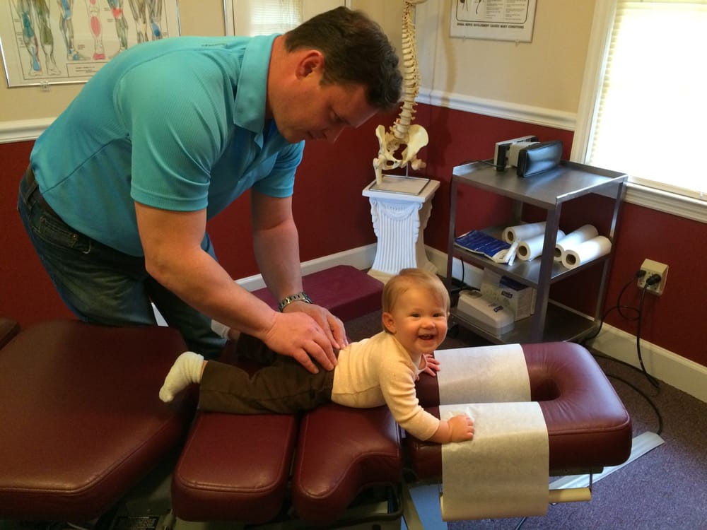 SOUTH HALL CHIROPRACTIC CLINIC Updated May 2024 4218 McEver Rd