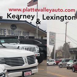 Platte Valley Auto