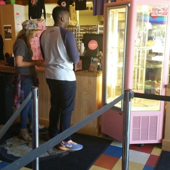 Voodoo Doughnut - Donuts Near Me - Denver, Colorado
