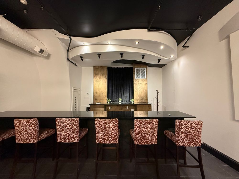 Gather at Valley - wedding in Providence, RI