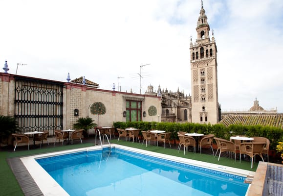 Hotel Doña María Sevilla by null