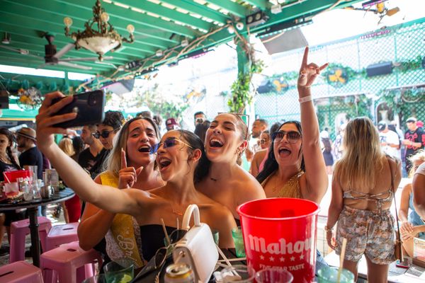 El Patio Wynwood by null