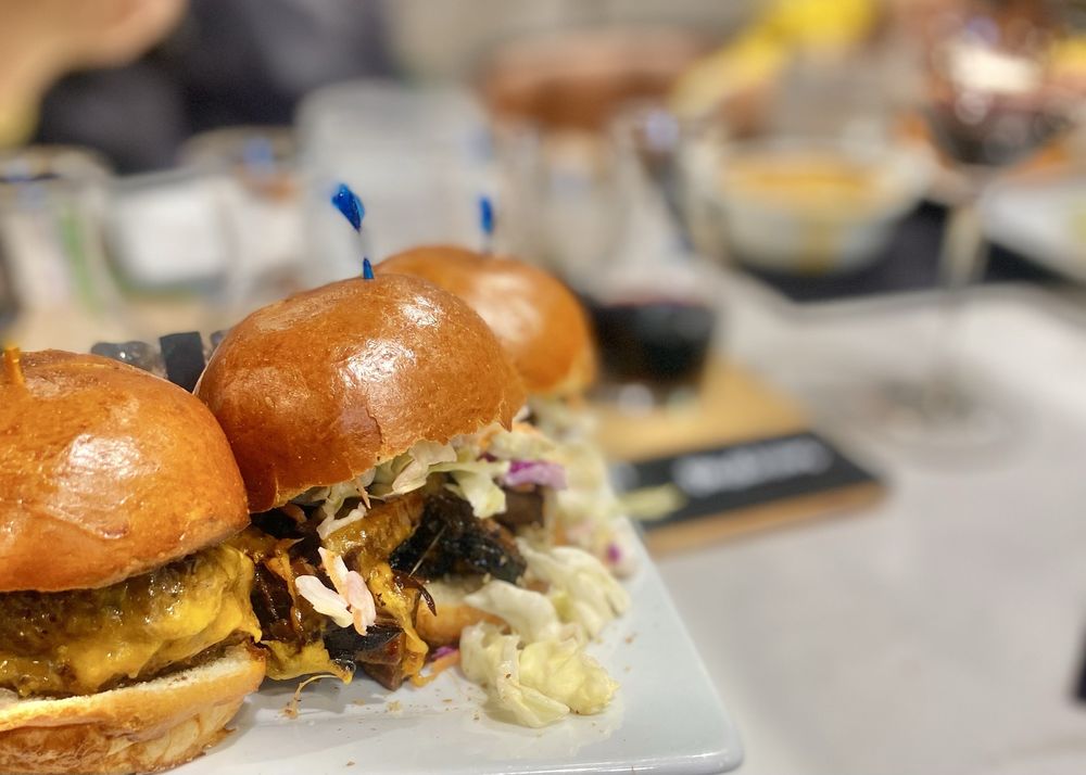 GELSON’S WINE BAR LOS ANGELES Updated September 2024 24 Photos