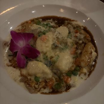 Paon Restaurant & Wine Bar - Housemade Gnocchi - Wine Bars Near Me - Carlsbad, California Paon Restaurant & Wine Bar - Housemade Gnocchi - Wine Bars Near Me - Carlsbad, California